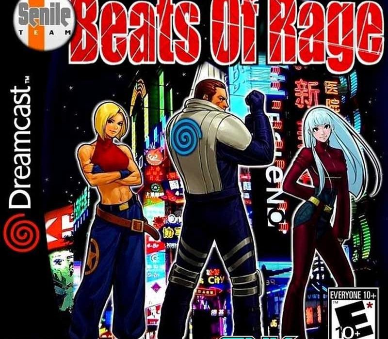 Beats-Of-Rage-Sega-Dreamcast-SLIDE-0