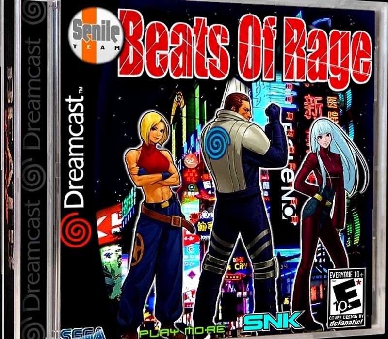 Beats-Of-Rage-Sega-Dreamcast-SLIDE-1