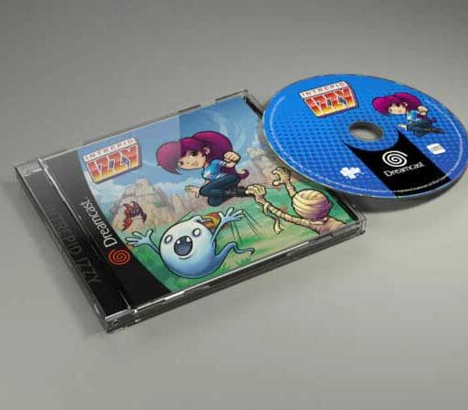 Intrepid Izzy - Sega Dreamcast-SLIDE-6