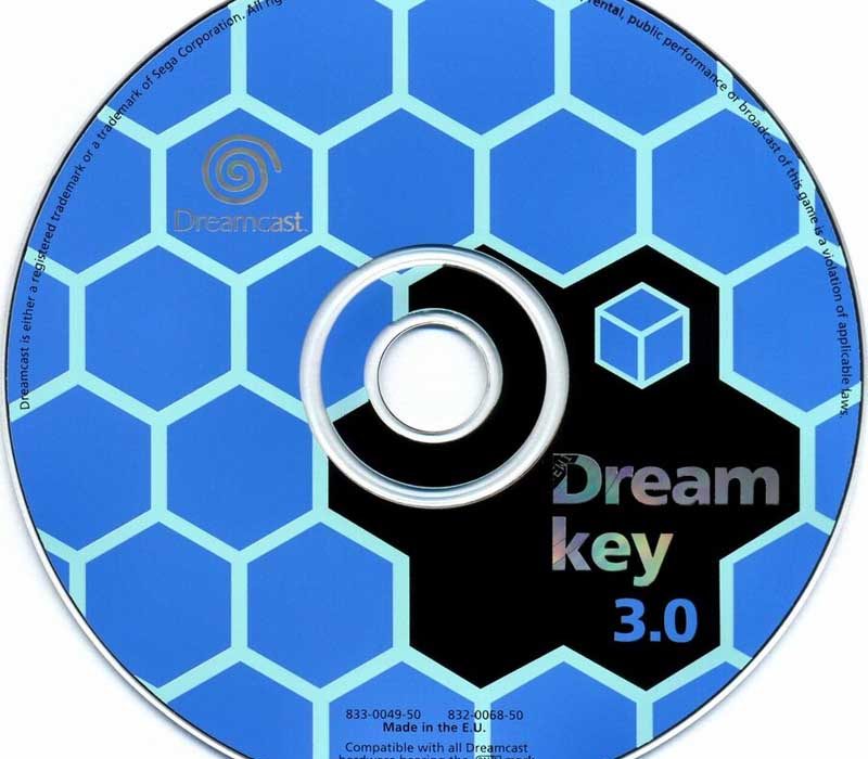 3-DreamKey-3-0-CD