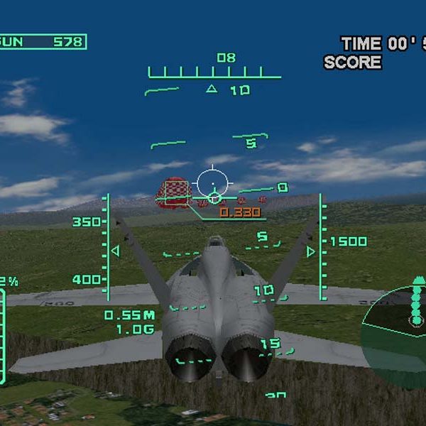 3-Aero Dancing i - JP - Sega Dreamcast-SLIDE--3