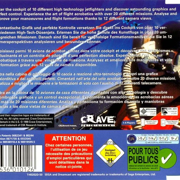 6-AeroWings Sega Dreamcast-EUR-BACK