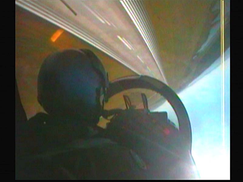AeroWings Sega Dreamcast-Screenshot-2