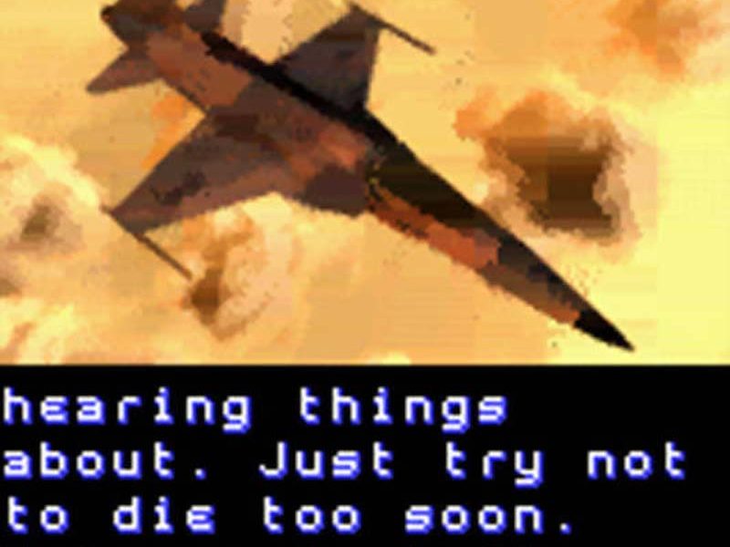AIRFORCE DELTA - Sega Dreamcast-SLIDE-10