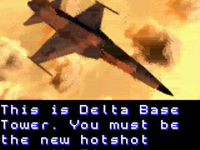 AIRFORCE DELTA - Sega Dreamcast-SLIDE-9