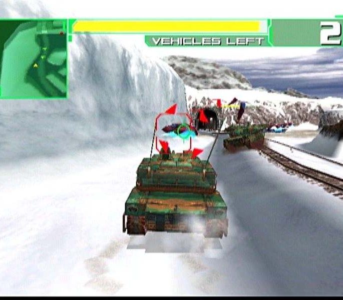 Alien Front Online - Sega Dreamcast-SLIDE-3