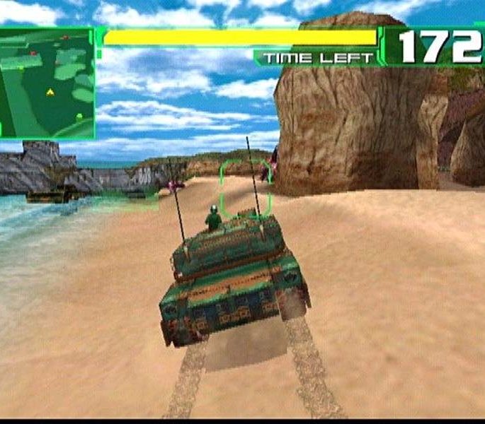 Alien Front Online - Sega Dreamcast-SLIDE-6