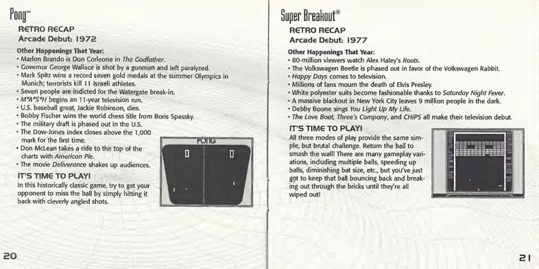 Atari Anniversary Edition (2001)(U)