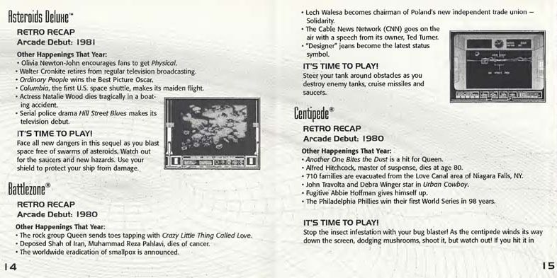Atari Anniversary Edition (2001)(U)